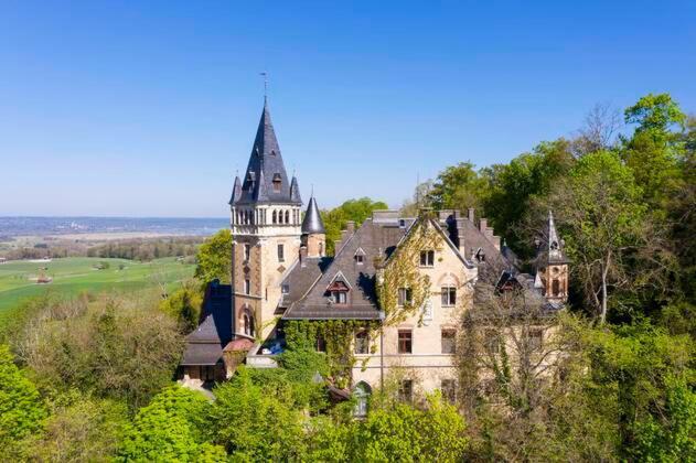 Seenswert - Vegane Pension Und Ferienwohnungen Am Ammersee Pahl Bagian luar foto