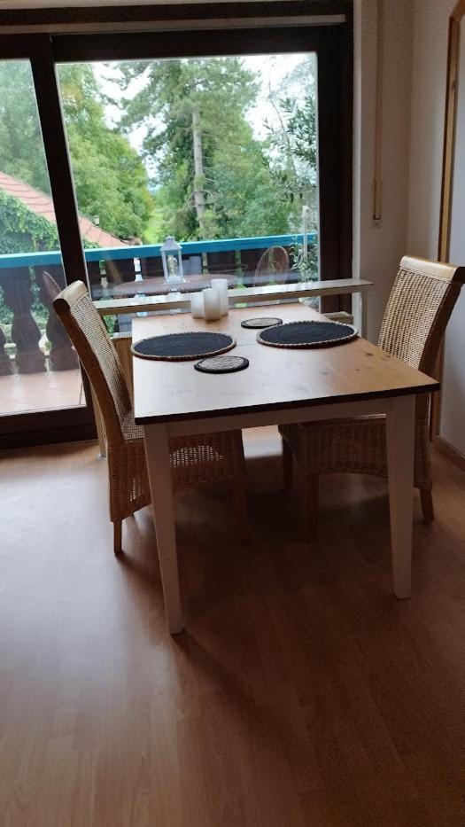 Seenswert - Vegane Pension Und Ferienwohnungen Am Ammersee Pahl Ruang foto