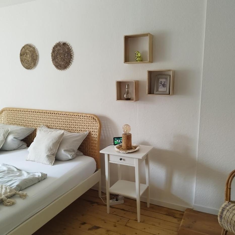 Seenswert - Vegane Pension Und Ferienwohnungen Am Ammersee Pahl Ruang foto