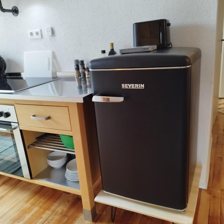 Seenswert - Vegane Pension Und Ferienwohnungen Am Ammersee Pahl Ruang foto