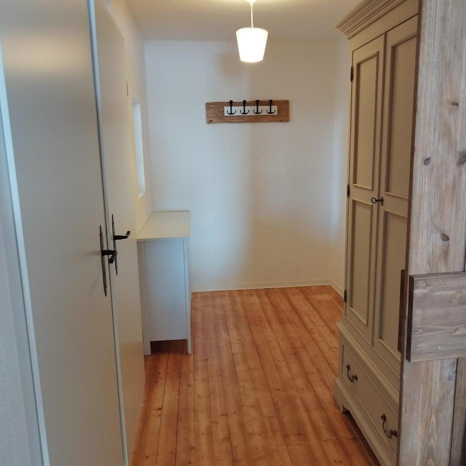 Seenswert - Vegane Pension Und Ferienwohnungen Am Ammersee Pahl Ruang foto