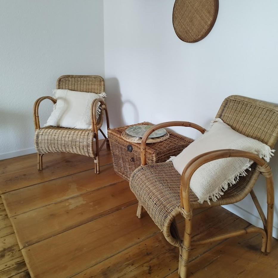 Seenswert - Vegane Pension Und Ferienwohnungen Am Ammersee Pahl Ruang foto